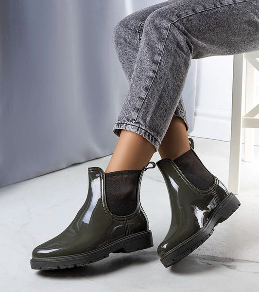 2-Zelené návleky Kemi-2