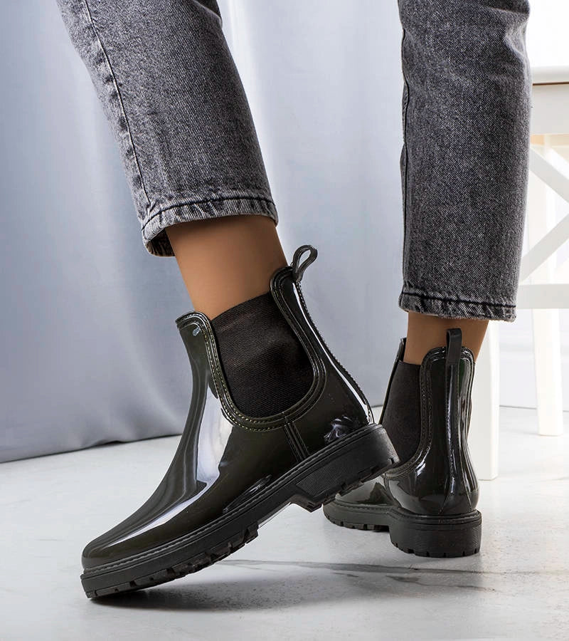 3-Zelené návleky Kemi-3