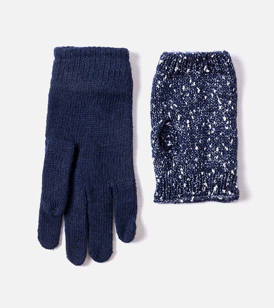 2-Námořnicky modré palčáky Dakota-2