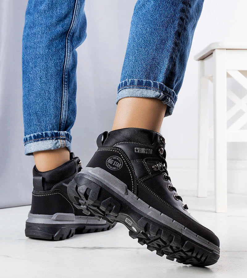 4-Black Big Star trapper KK274222-4