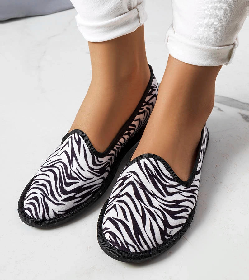 3-Baleríny Ermengardi se zvířecím potiskem-3