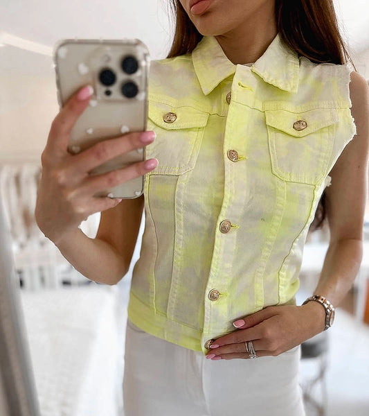 2-Černá ekokůže ramones Tricia-2