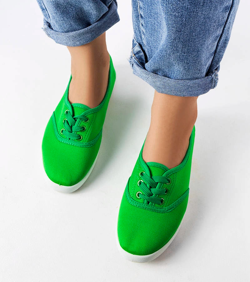 3-Zelení trenéři Lafayette-3