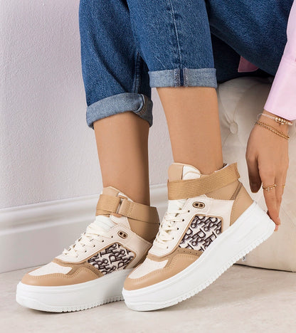 2-Zelené kotníkové tenisky Adolis-2