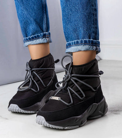 1-Černé sněhule Big Star KK274274-1