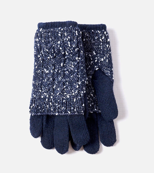 1-Námořnicky modré palčáky Dakota-1