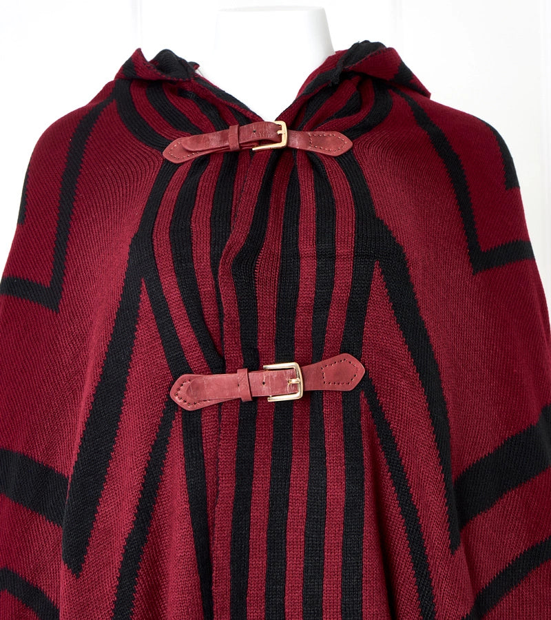 3-Světle šedá mikina s kapucí Leyla-3