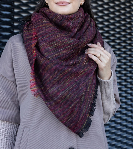 1-Nyomi růžový šátek-1