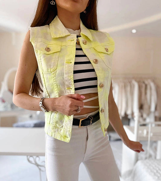 1-Černá ekokůže ramones Tricia-1