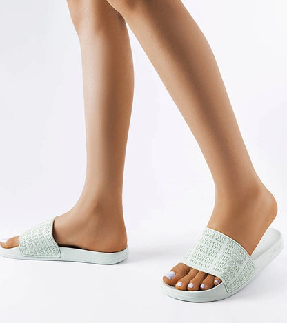 2-Zelené žabky Big Star LL274A150-2