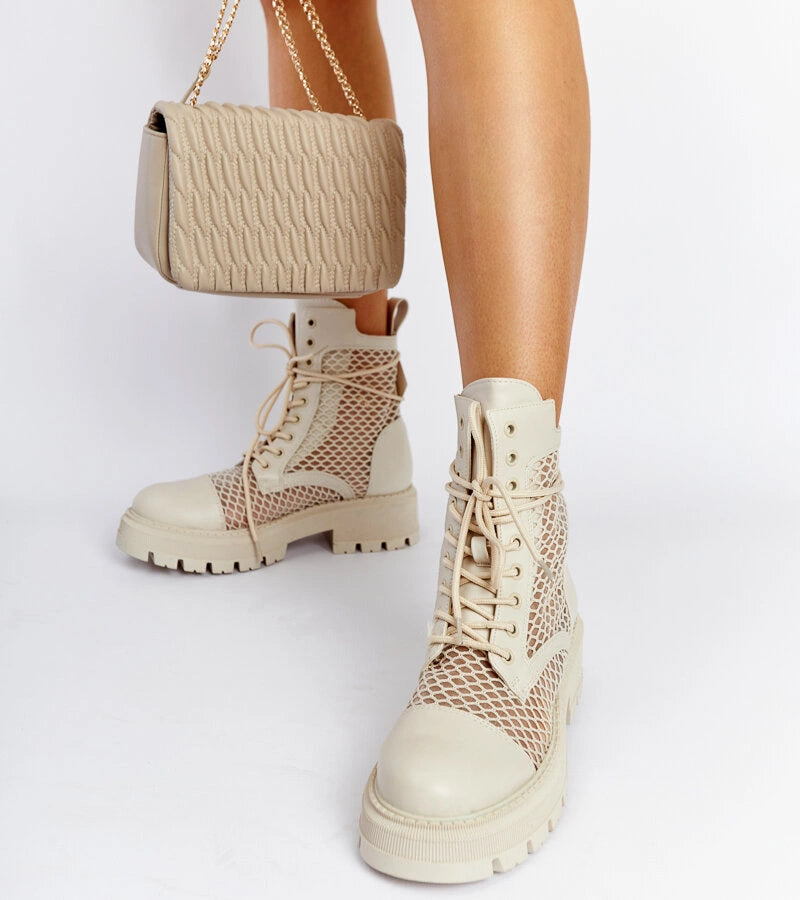 2-Bežové průsvitné trapery Waldeck-2