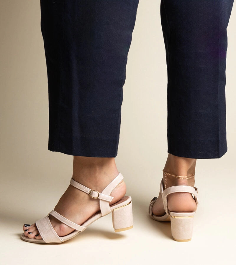 4-Bežové sandály s kombinací materiálů Hambly-4