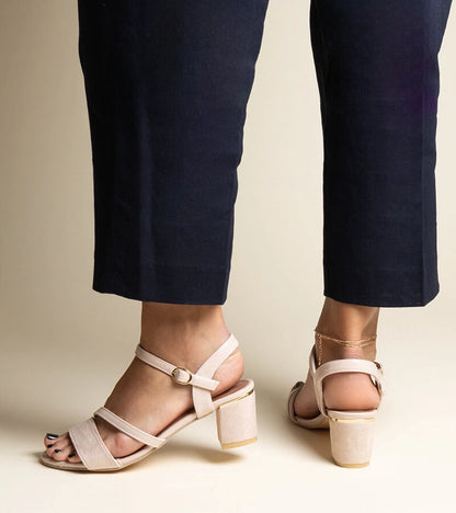 4-Bežové sandály s kombinací materiálů Hambly-4