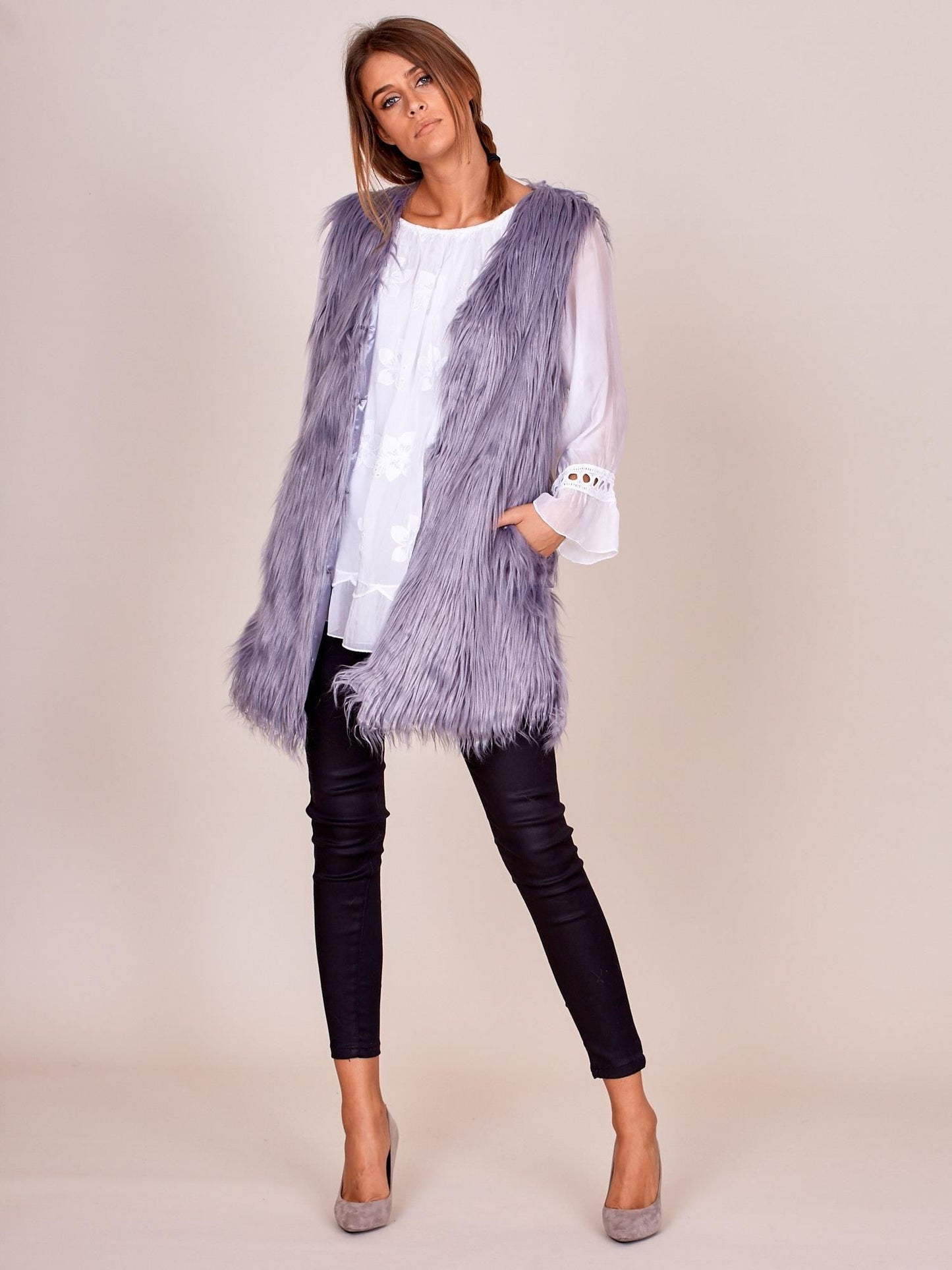 2016101496350-4-Wool Fashion Italia-4