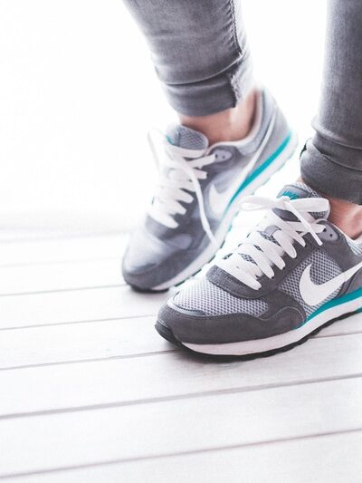 Sport Shoes