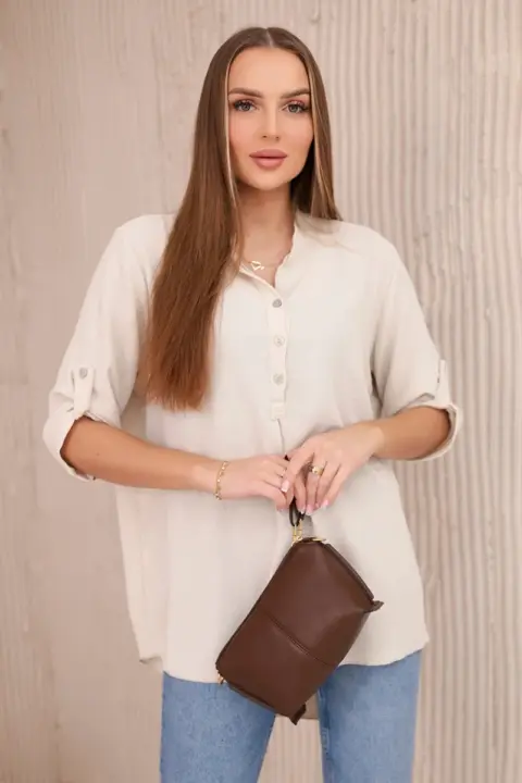 Halenka Hanne – Béžová