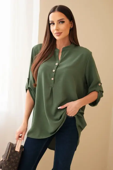 Halenka Hanne – Khaki