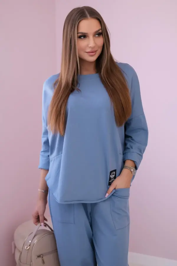 Komplet Adriana – Džíny