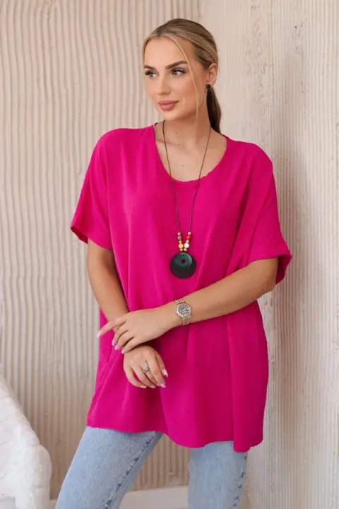 Halenka Selma – Fuchsie