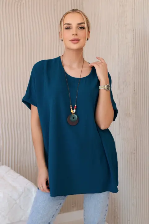 Halenka Selma – Námořní