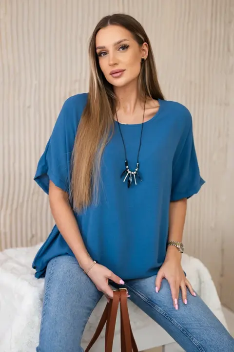 Halenka Selma – Džíny