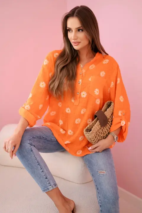 Halenka Martine – Orange