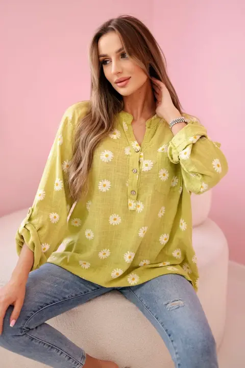 Halenka Martine – Kiwi