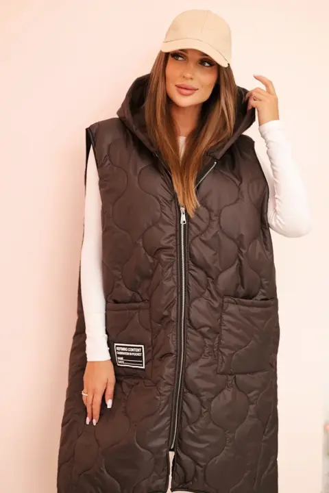 Vesta Alina – Mocha