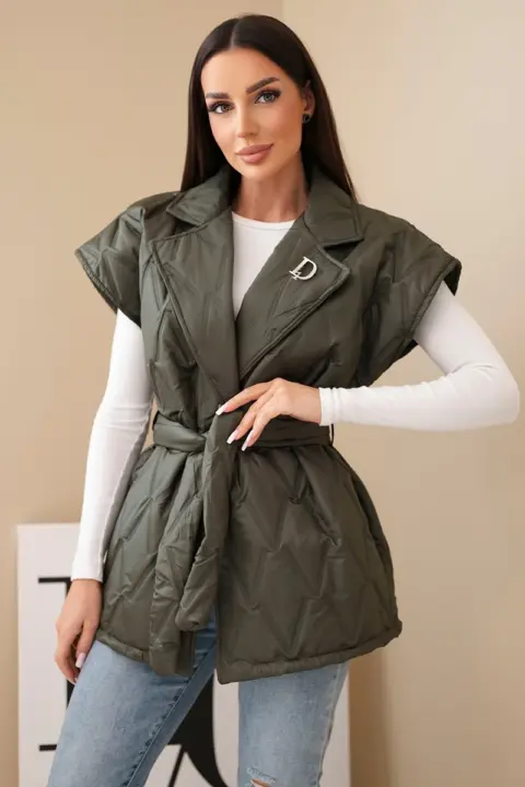 Vesta Jasna – Khaki