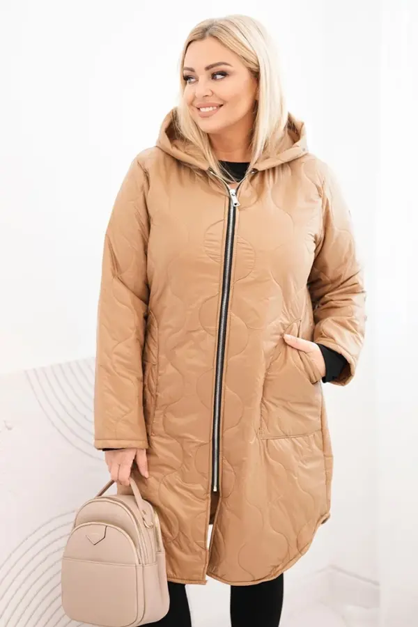 Bunda Kristin – Camelová