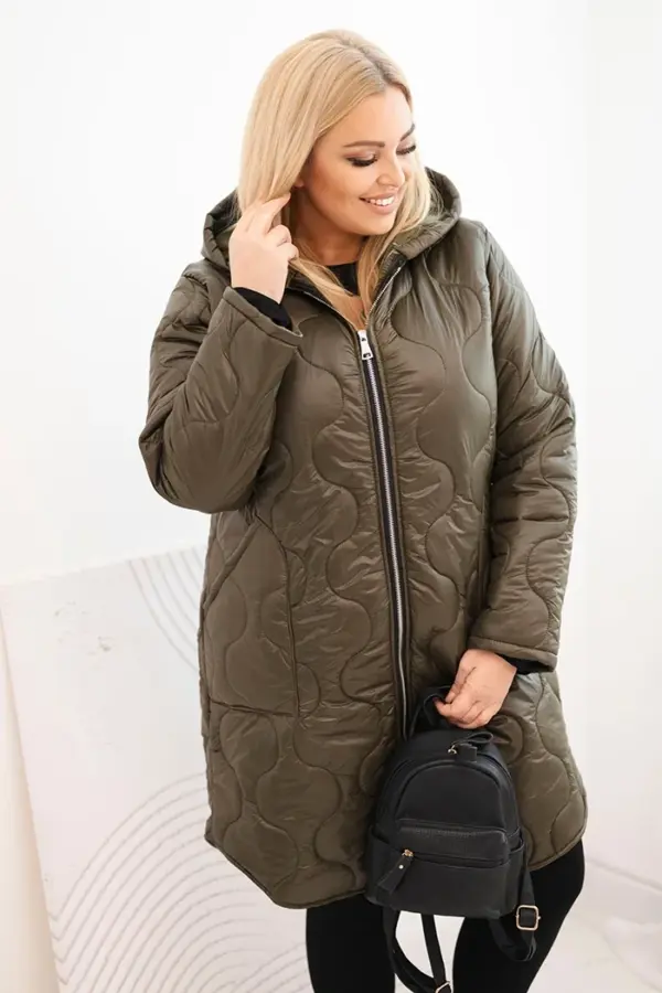 Bunda Kristin – Khaki