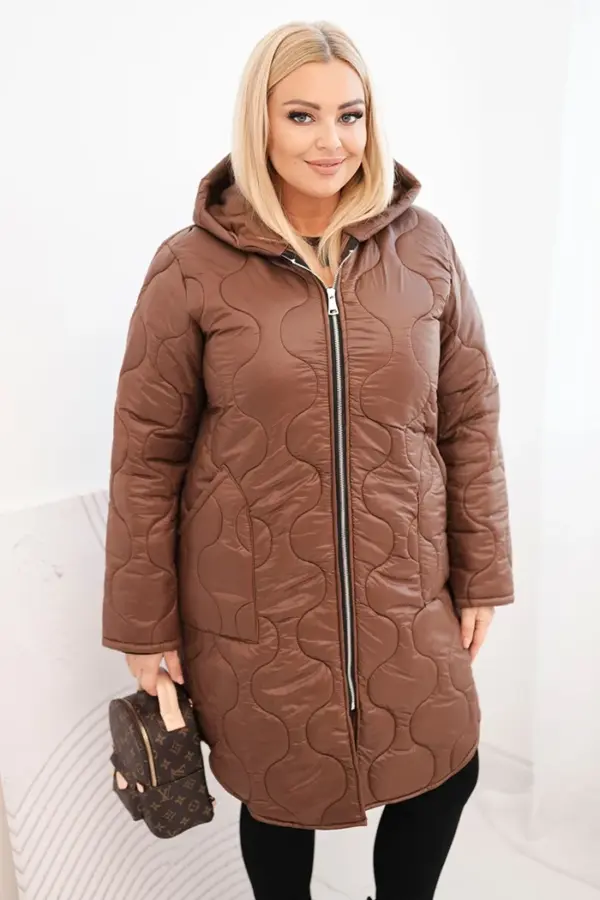 Bunda Kristin – Čokoláda