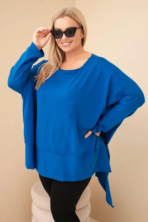 Tunika Fatime – Chrpa