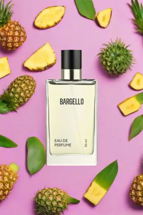 Parfém unisex 476 s dřevitě-ambrovou vůní 50 ml Apollón – ml