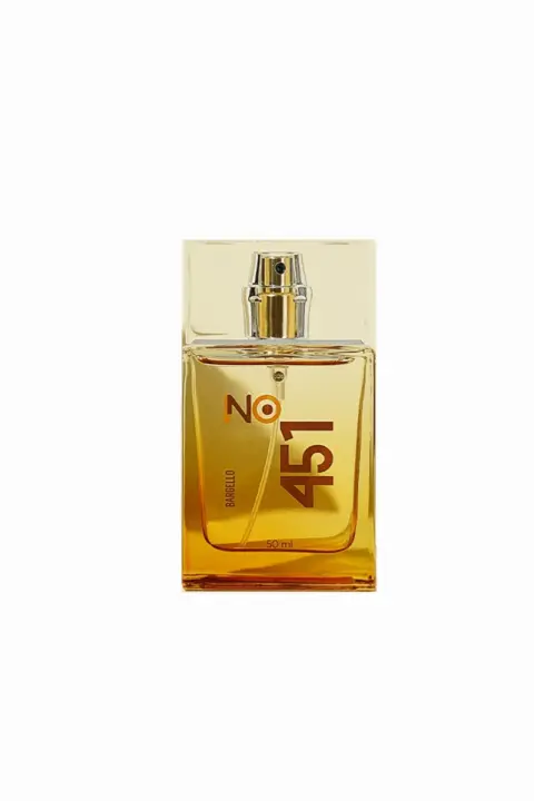Parfém unisex No451 inspirovaný Kirke s ovocně-orientální vůní 50 ml Aura – ml