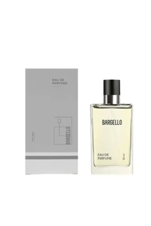 Pánský parfém 549 s nádechem levandule a kosatce 50 ml Silké – ml