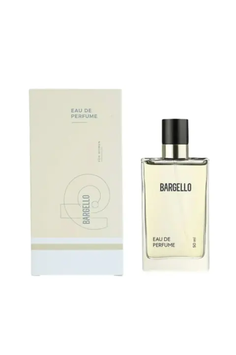 Dámský parfém Bargello 400 s nádechem lilie a vanilky 50 ml Muse – ml