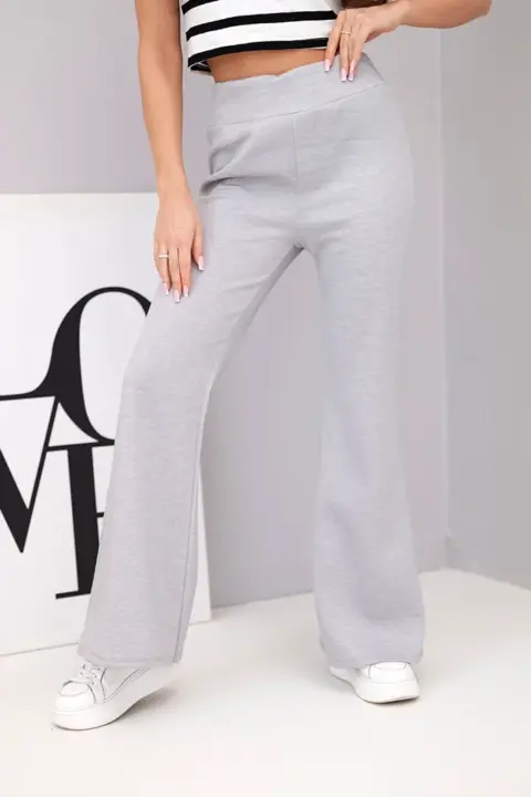 Kalhoty Rut – Grey