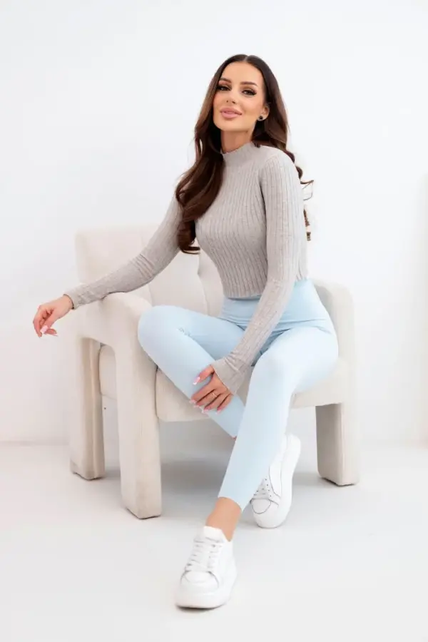 Legíny Jeanette – Modrý