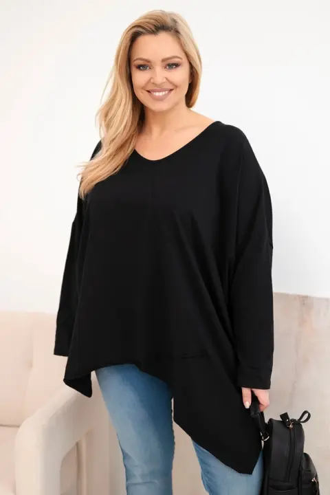 Mikina Dolores – Černá