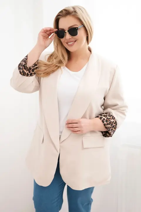Sako Valeria – Béžová