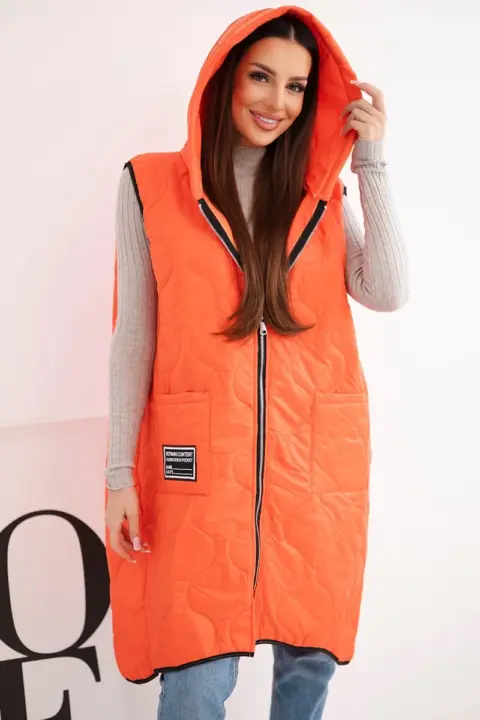 Vesta Alina – Orange