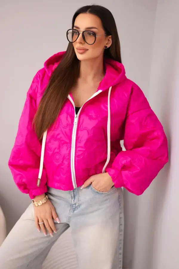 Bunda Josefa – Fuchsie
