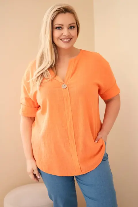 Halenka Judith – Orange