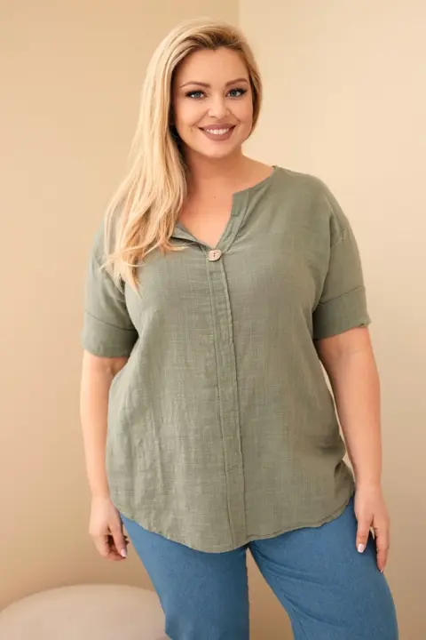 Halenka Judith – Khaki