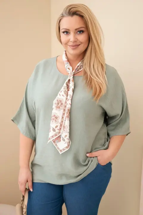 Halenka Chantal – Khaki