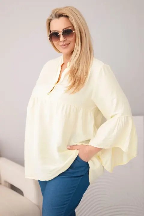 Halenka Jennifer – Žlutý