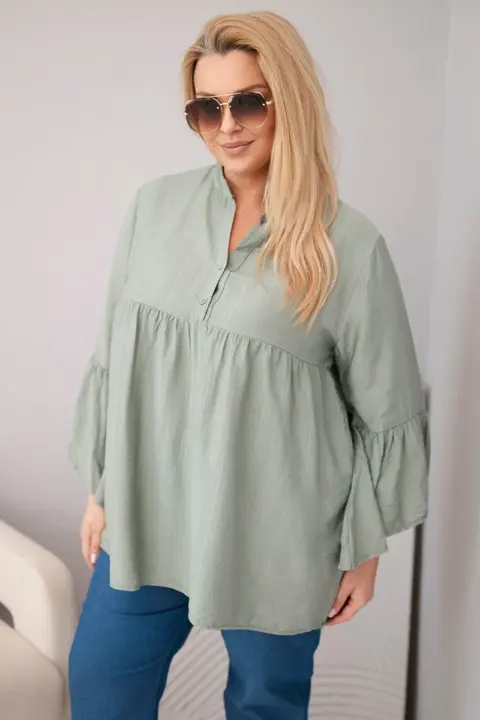 Halenka Jennifer – Khaki