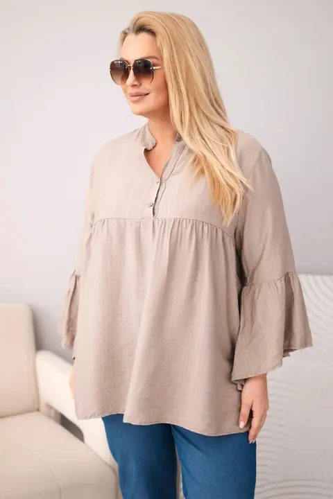 Halenka Jennifer – Fango