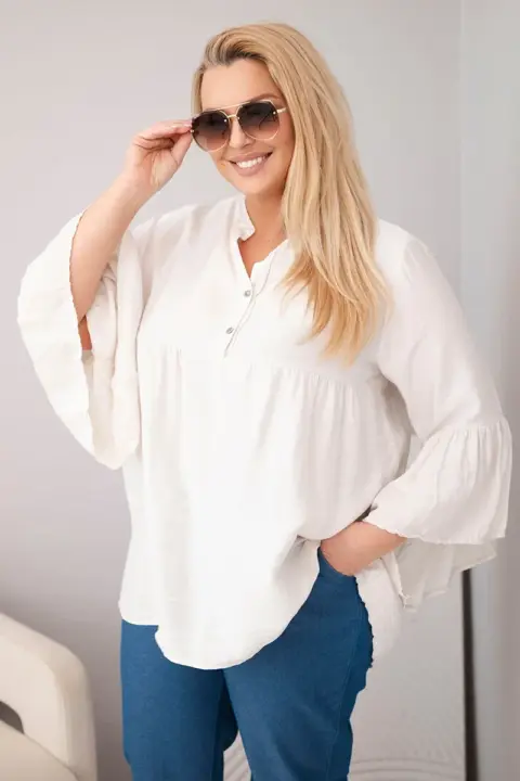 Halenka Jennifer – Béžová
